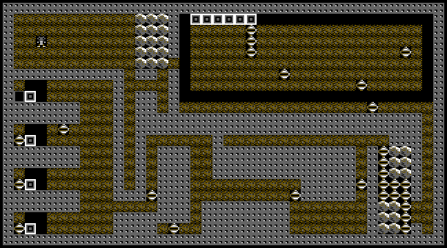 Cave M